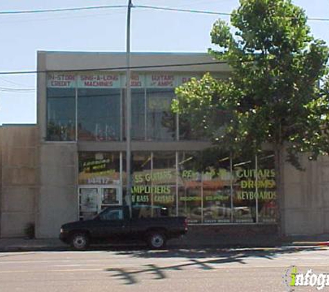 Music Unlimited - San Leandro, CA