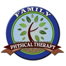Family Physical Therapy - Physical Therapists