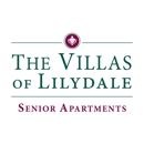 Villas of Lilydale Senior Apartments - Assisted Living Facilities