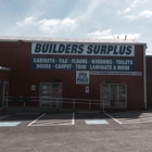 Builders Surplus