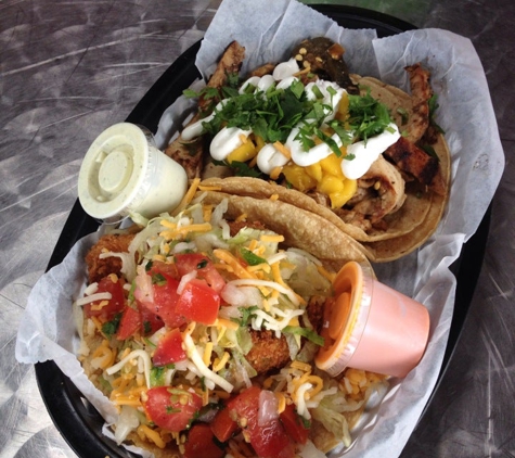 Torchy's Tacos - Austin, TX