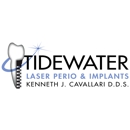 Tidewater Laser Perio and Implants - Dental Clinics