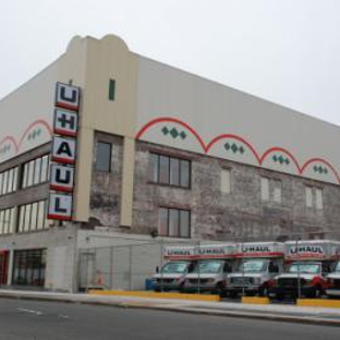 U-Haul Moving & Storage at Grand Concourse - Bronx, NY