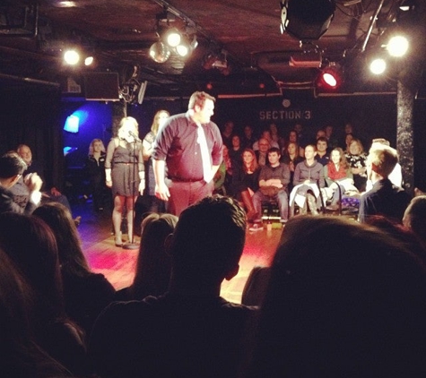 Improv Asylum - Boston, MA