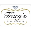 Tracy's Fine Jewelry - Engraving
