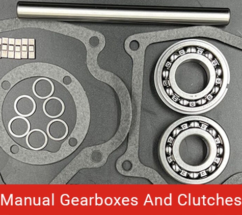 Smithfield Diff & Gearbox Specialists Pty Ltd - Smithfield, NSW. Manual Gearboxes And Clutches