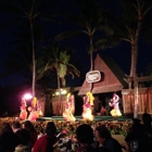 Germaine's Luau