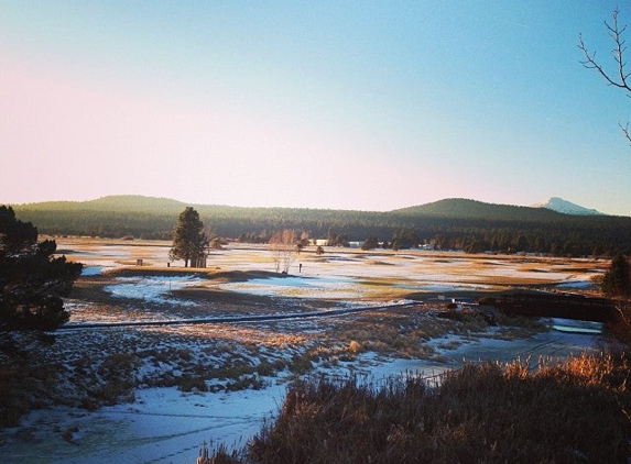 Sunriver Resort - Sunriver, OR