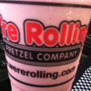 We're Rolling Pretzel Company - Pretzels