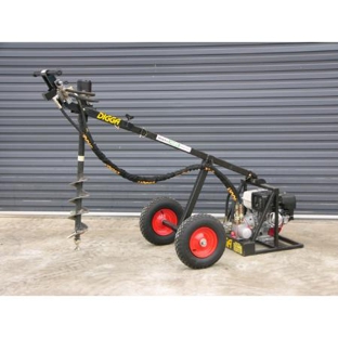 Hakka Hire - South Murwillumbah, NSW