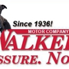 Walker Motor Company gallery