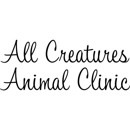 Nelson, Andrea CMT- All Creatures Animal Clinic Hydrotherapy - Dietitians