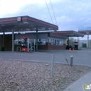 Suncor Energy - Gas Stations