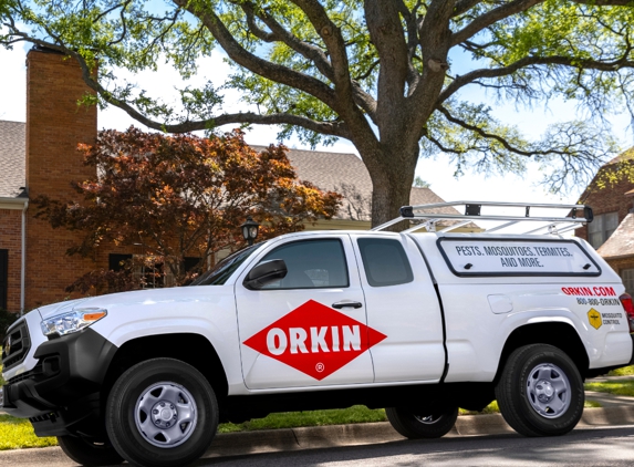 Orkin Pest & Termite Control - Knoxville, TN
