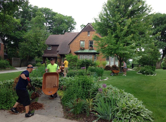 Appleton Lawn Snow Landscaping - Hortonville, WI