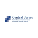 Central Jersey Comprehensive Treatment Center - Rehabilitation Services