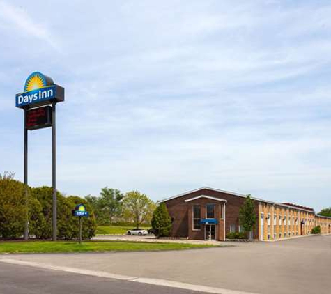 Days Inn by Wyndham Rockford - Rockford, IL