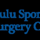 Honolulu Spine Ctr - Physicians & Surgeons