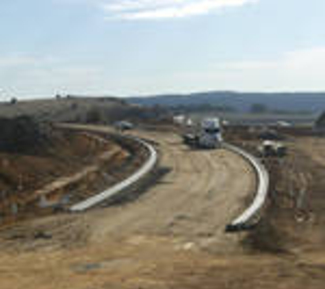 KLMR Civil Pty Ltd - Orange, NSW