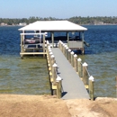 Edgewater Marine Construction Inc - Dock Builders