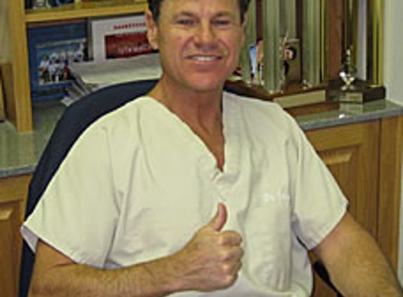 Dr. William Galbreth, DDS - Albuquerque, NM