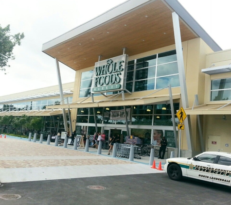 Whole Foods Market - Pompano Beach, FL