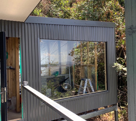 Terrace Glass - Chisholm, NSW