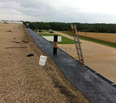 Orr Roofing - Red Oak, TX