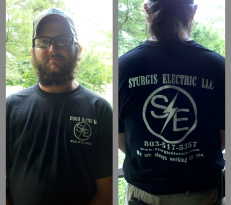 Sturgis Electric LLC - Chester, SC