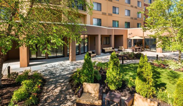 Courtyard by Marriott - Lincoln, RI