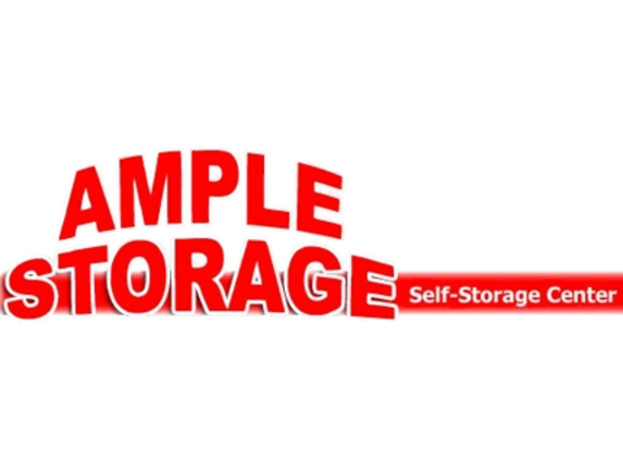 Ample Storage - Lubbock, TX