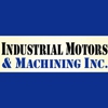 Industrial Motors & Machining gallery