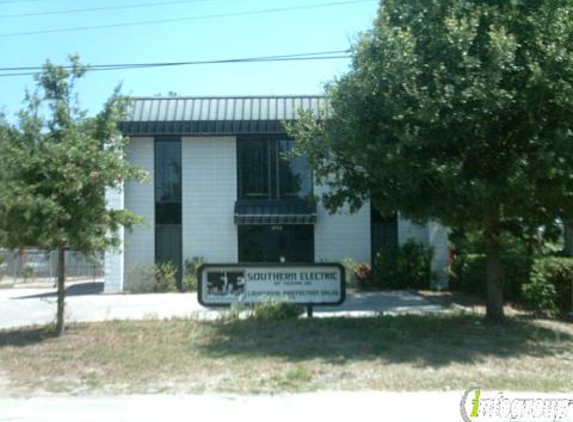 Southern Electric of Tampa Inc - Tampa, FL