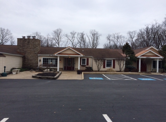 Strano & Feeley Family Funeral Home - Newark, DE