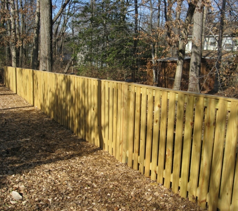 budget landscaping inc - hyattsville, MD