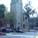 Swedenborgian Church of the Holy City - Christian Churches