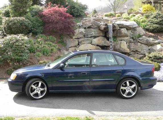 Subaru’s & Such - Waynesville, NC