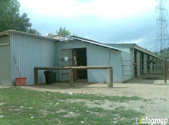 Bibber Creek Stables Inc - Golden, CO