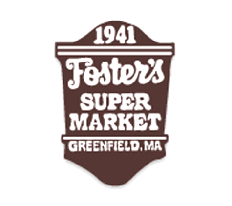 Foster's Supermarket - Greenfield, MA