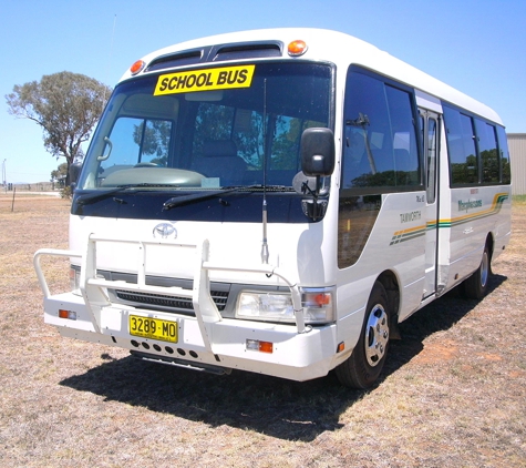Macphersons Tamworth P/L - Tamworth, NSW