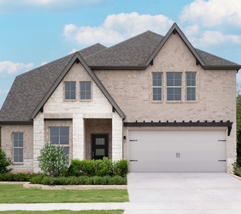 Beazer Homes Brookville Estates - Forney, TX