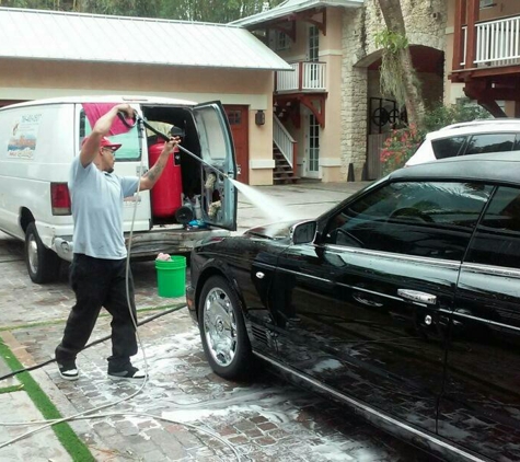 Cruz'N Shine Mobile Car Wash - Hialeah, FL