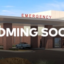 Methodist ER De Zavala Rd. - Emergency Care Facilities