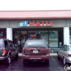 D-J Nails