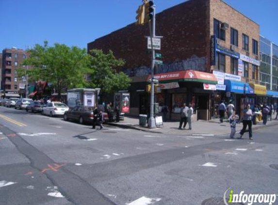 Sherchan & Sons Inc - Jackson Heights, NY