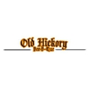 Old Hickory Bar-B-Que - Restaurants