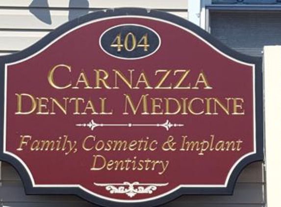 Carnazza Dental Medicine - East Rockaway, NY