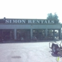 Simon Equipment Rentals
