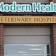 Modern Health Veterinary Hospital