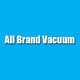 All Brand Vacuum